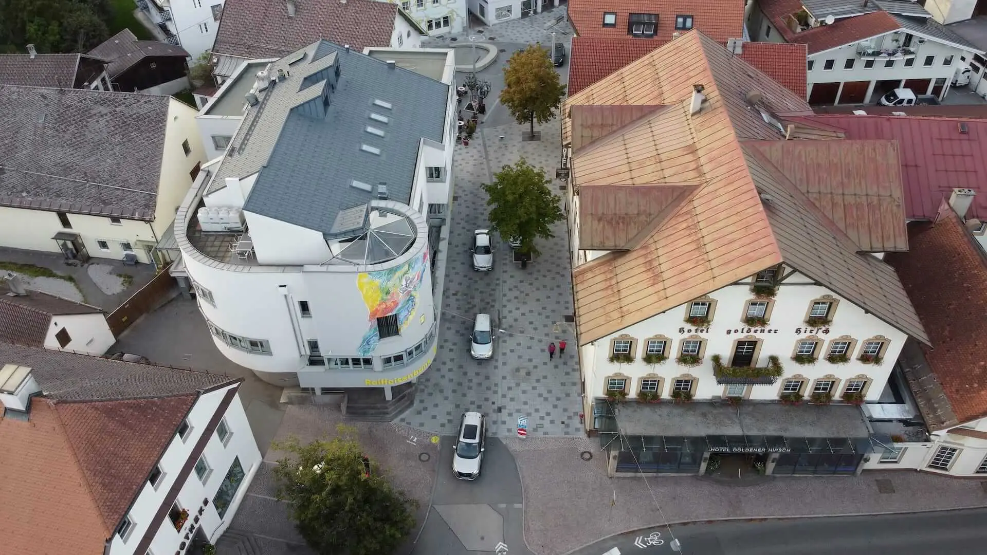 Zentralität